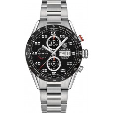 Tag Heuer Carrera Chronograph Men's Watch CV2A1R-BA0799 Tag Heuer Carrera Chronograph Men's Watch CV2A1R-BA0799
